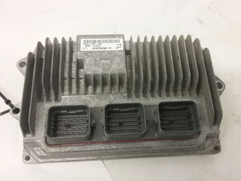 Engine ECM Electronic Control Module US Market Automatic Fits 15-16 FIT 1569699