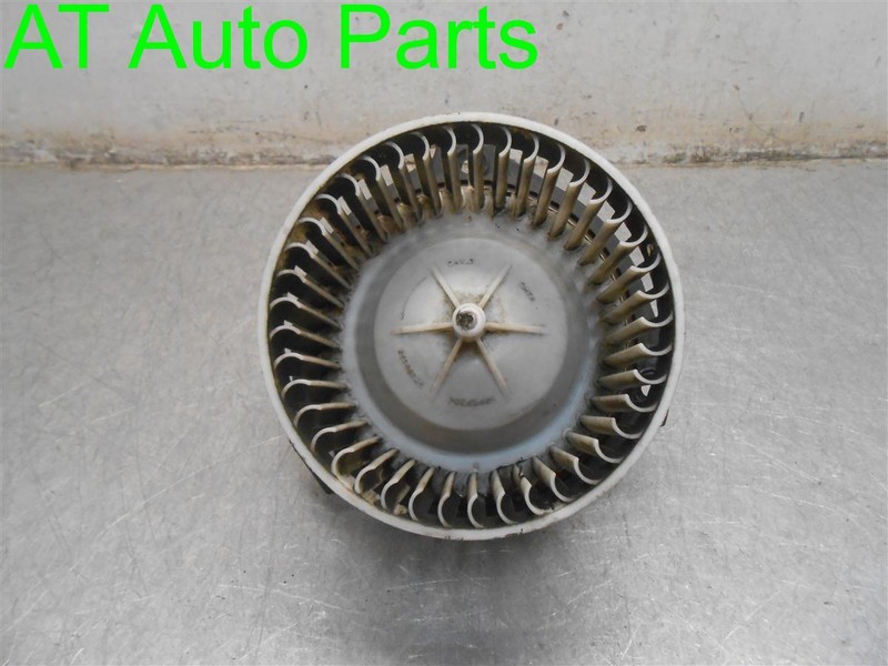 02 03 04 05 06 ENVOY XL TRAILBLAZER EXT FRONT BLOWER MOTOR OEM 615-00690