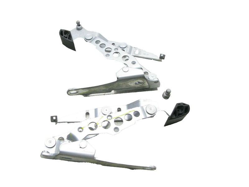 04-09 MERCEDES W209 CLK500 CLK320 CLK550 TRUNK LID HINGE HINGES LEFT RIGHT 08151