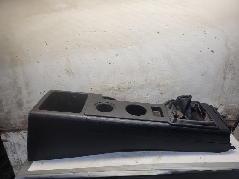 Console Front Floor Fits 07-14 FJ CRUISER 1645167
