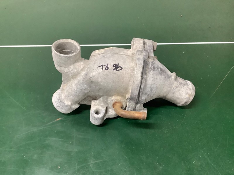 96-04 Acura RL Thermostat housingwith cover Used OEM