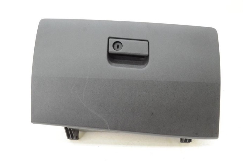 2009-2014 Mazda Mx-5 Miata NC Black Glove Box Assembly NE5164161