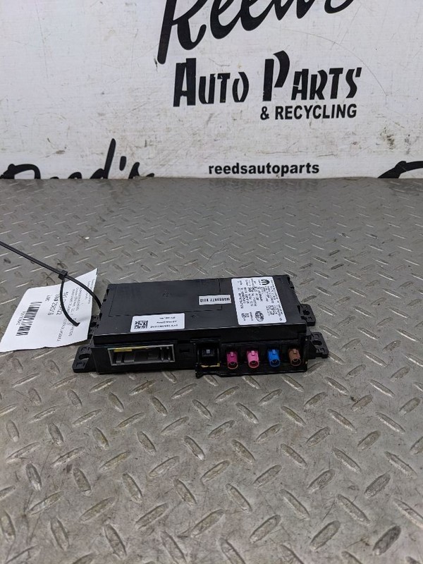 2022-2024 Ram 1500 - Chrysler Pacifica - Telematics Control Module 6860491183640