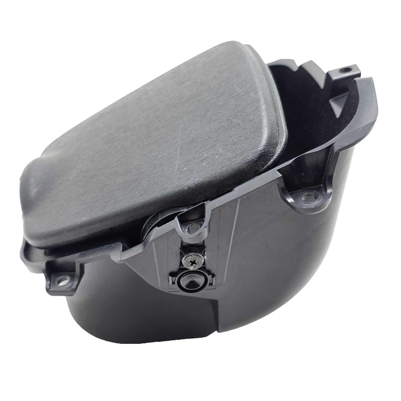 Toyota Prius Center Console Cup Holder Assembly 2013 Light Scratches