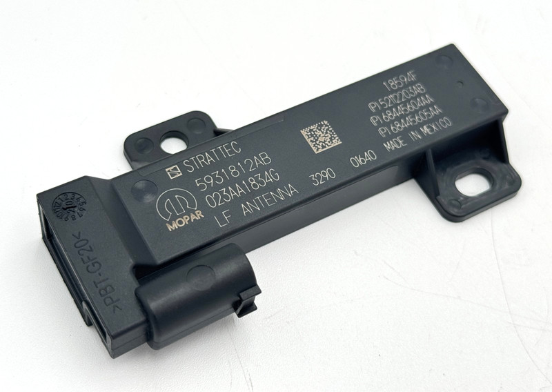✅ 2019-2026 RAM 1500-3500 5th Gen OEM ENTRY PASSIVE ANTENNA DOOR MODULE KEYLESS