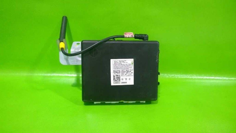 17 18 FORTE SDN BCM BODY CONTROL MODULE OEM 4231-20