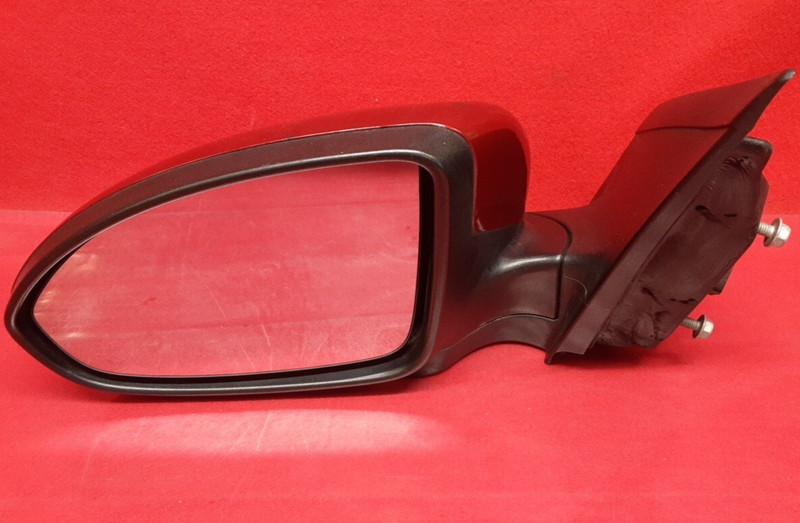 2011 - 2016 GM Chevrolet Cruze Front LeftDriver Exterior Door Mirror OEM
