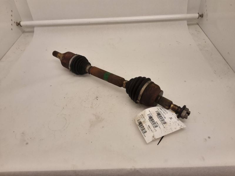 Driver Axle Shaft Gasoline Automatic Transmission Fits 12 FOCUS 2459643