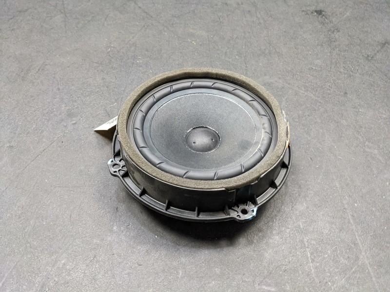 Right Left Front Rear Door Speaker 96330-L1000 2021 Kia K5 See Pic 2022
