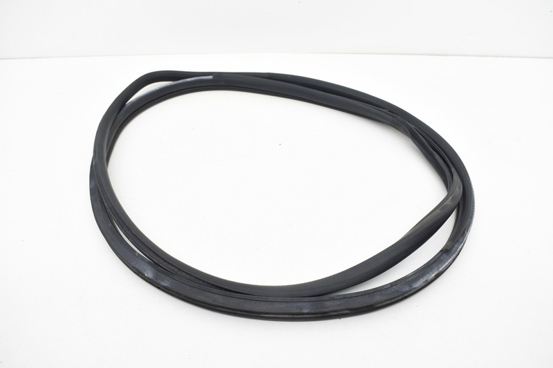 2006 350Z COUPE FRONT RIGHT PASSENGER SIDE DOOR WELT WEATHER STRIP SEAL OEM KW50