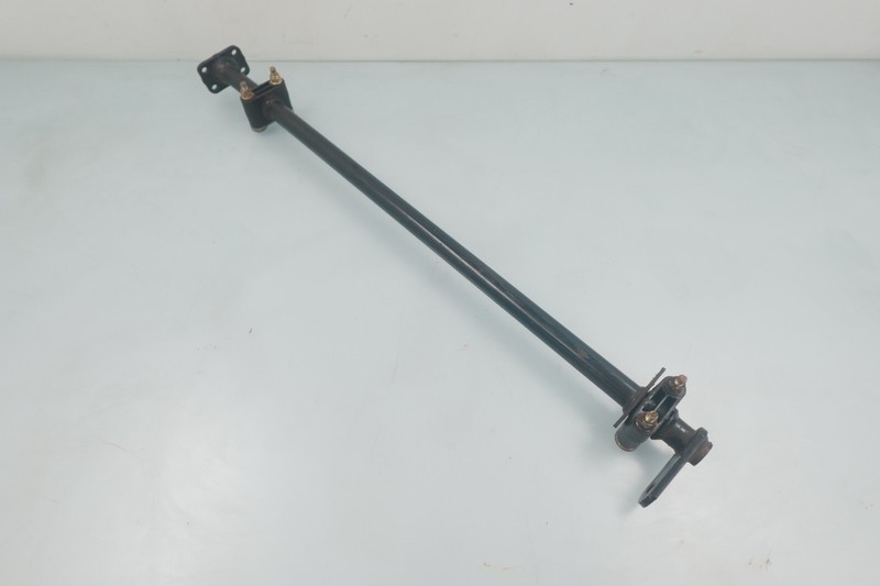 1999-2004 Ski-Doo OEM Main Steering Post Tube Rod Summit Formula MXZ 700