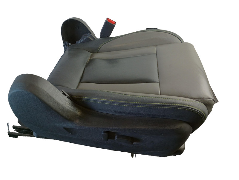 Used Oem Subaru Right Passenger Front Lower Seat & Track for 2023-2025 Outback
