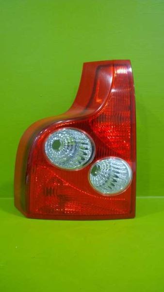 03 04 05 06 XC90 DRIVER LEFT LOWER TAILLIGHT LAMP OEM 3608-46