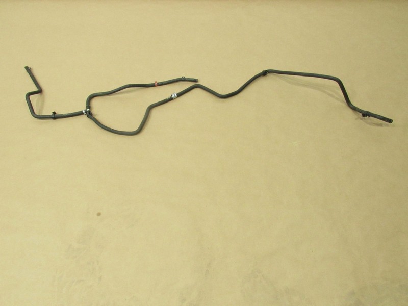 20-23 McLaren GT 2021 Engine Motor Water Coolant Hose Pipe Line Tube ;@1