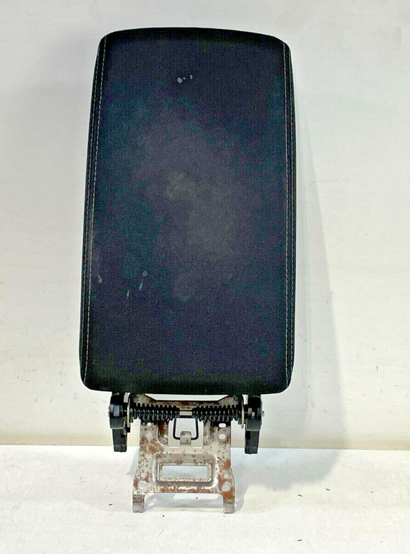 2022 - 2025 HONDA CIVIC CENTER CONSOLE ARMREST ARM REST LID COVER BLACK # 96651