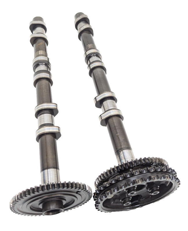 07-12 Mercedes-Benz E320 GL320 GL350 ML320 ML350 3.0L Diesel Left Camshaft Set