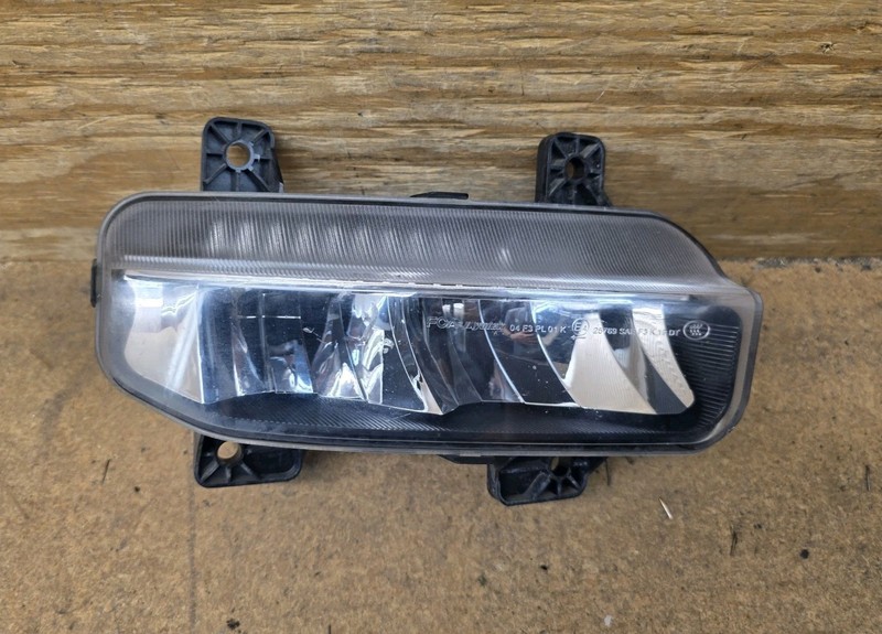 2019 20 21 22 23 2024 Ram 1500 Front Bumper Fog Light Right Passenger Side OEM