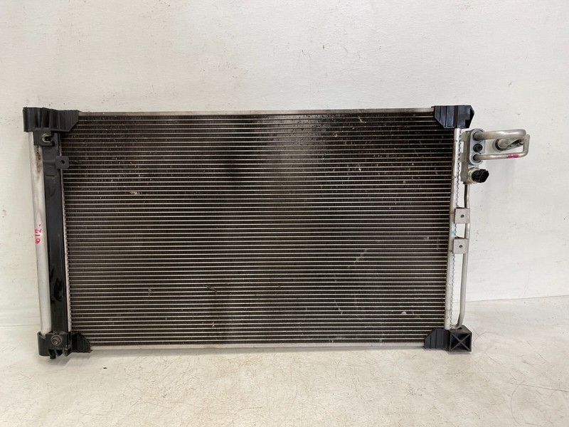 2017-2022 INFINITI Q60 AC CONDENSER OEM LOT612