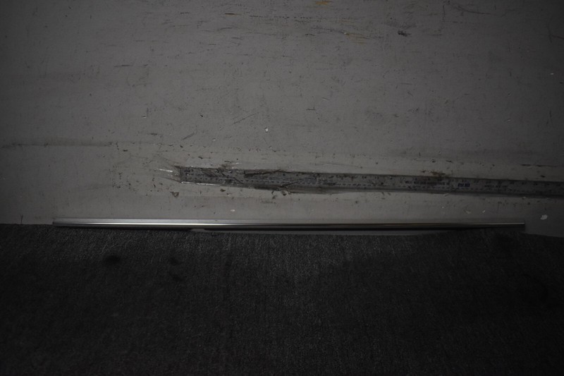 2006-2010 BMW M5 BASE LEFT BELT MOLDING FACTORY OEM