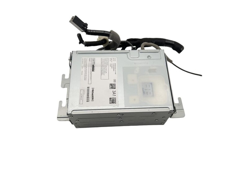 2023-2025 Honda HR-V Audio Receiver