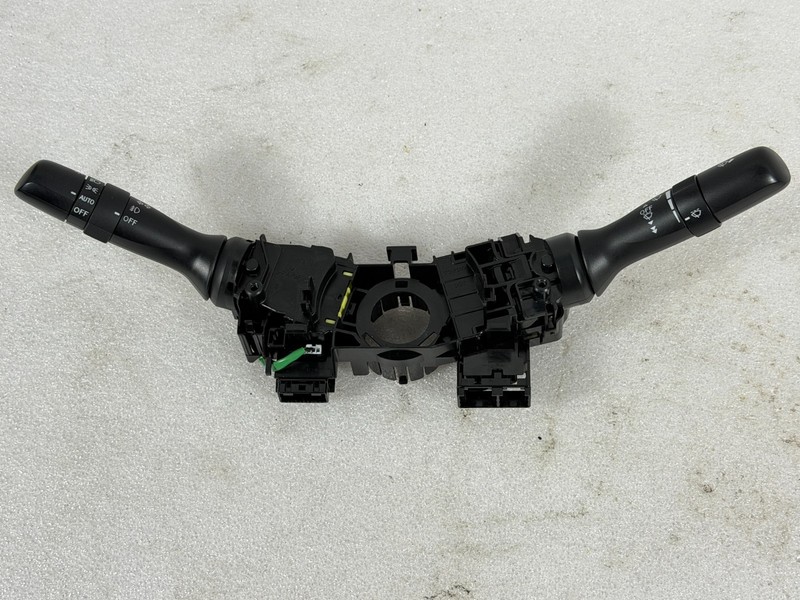 2022 - 2025 SUBARU WRX STEERING COLUMN COMBINATION CONTROL SWITCH OEM