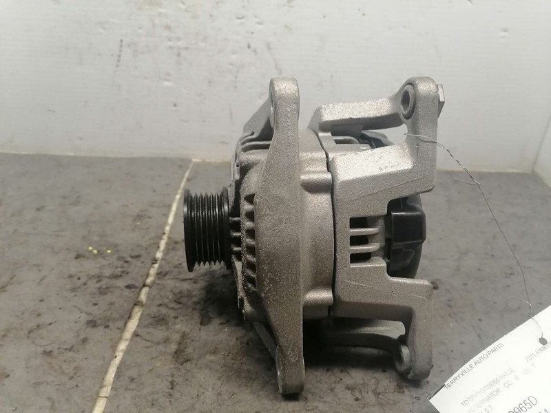 Alternator 160 Amp Fits 07-08 10-18 DODGE 2500 PICKUP 1573629