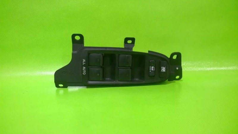 06 07 LEXUS GS350 DRIVER MASTER WINDOW LOCK SWITCH OEM 3949-14