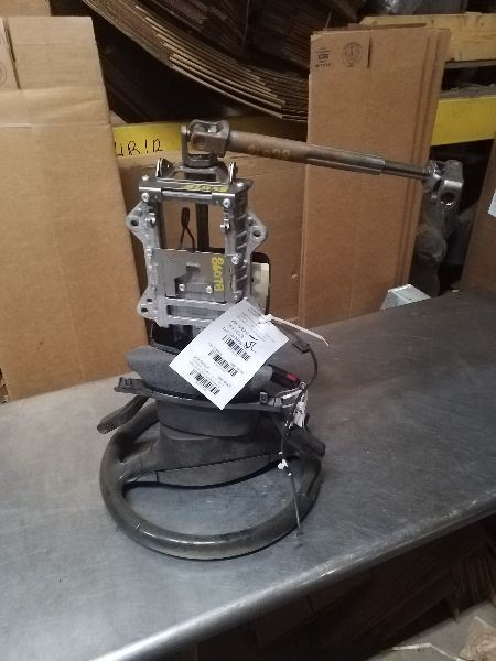 Steering Column Floor Shift With Cruise Control Fits 09-10 TIGUAN 191940