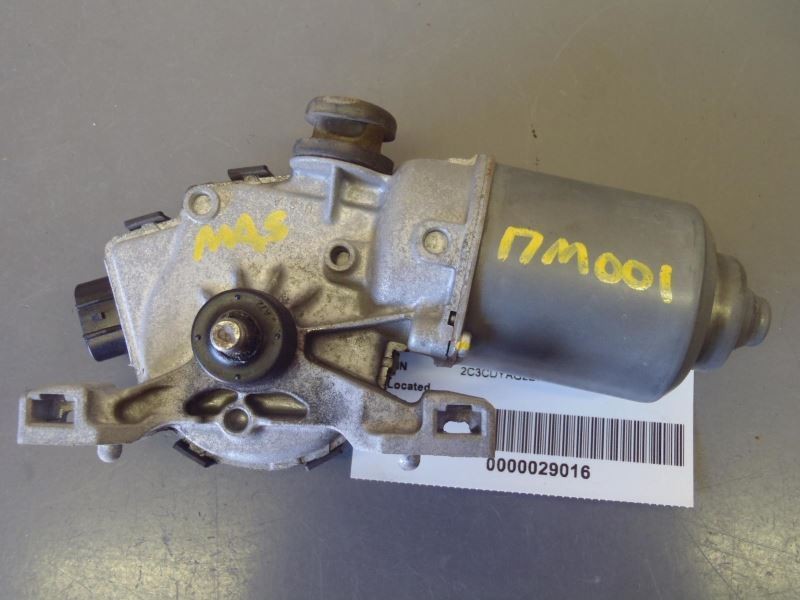 Windshield Wiper Motor 68044164AA Fits 2008-2020 Dodge Challenger 71371