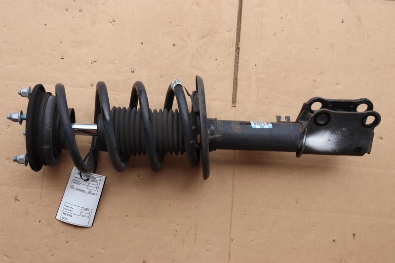 2013-2019 FORD FLEX AWD FRONT LEFT DRIVER SHOCK STRUT ABSORBER OEM