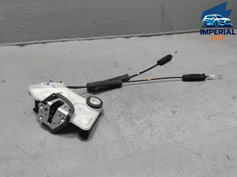 2016-2021 HONDA CIVIC FRONT RIGHT PASSENGER SIDE DOOR LOCK LATCH ACTUATOR OEM