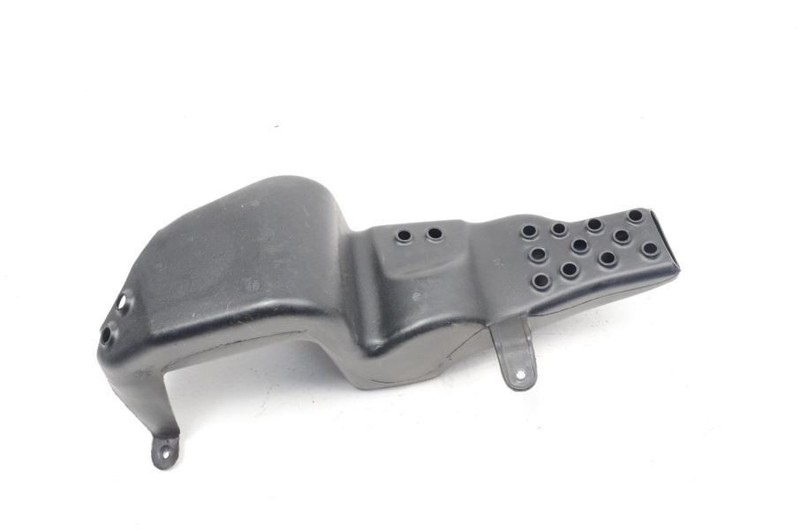 1999-2005 PORSCHE 911 996 CONVERTIBLE INSTRUMENT AIR DUCT 99657279302