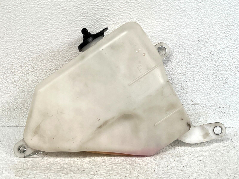 ⭐2010-2021 LEXUS GX460 ENGINE MOTOR COOLANT OVERFLOW RESERVOIR OEM LOT2450