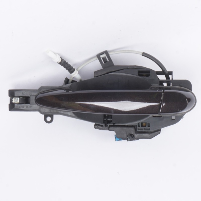 2011 - 2017 BMW X3 REAR LEFT SIDE EXTERIOR DOOR HANDLE OEM