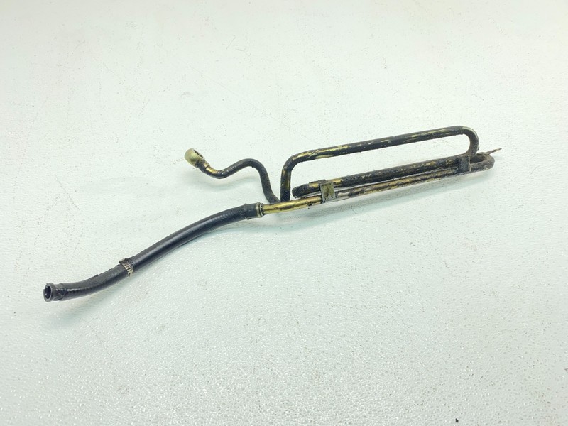 91-99 BMW E36 3 Series M3 Power Steering Pump Hydraulic Return Line Pipes OEM✅