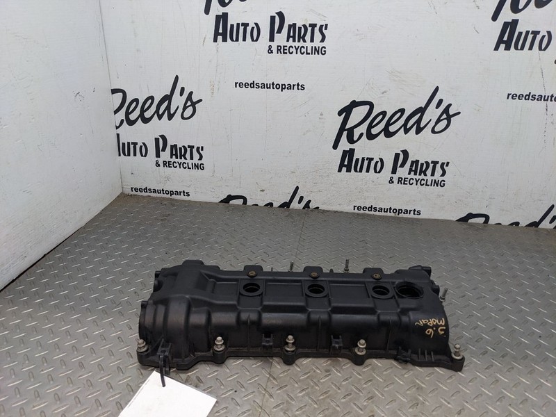 Left Valve Cover For 11-19 Jeep Grand Cherokee 3.6 05184069AK Gas Driver 1163001