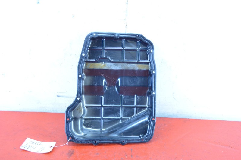 2012 DODGE RAM 1500 5.7L AUTOMATIC TRANSMISSION OIL PAN OEM