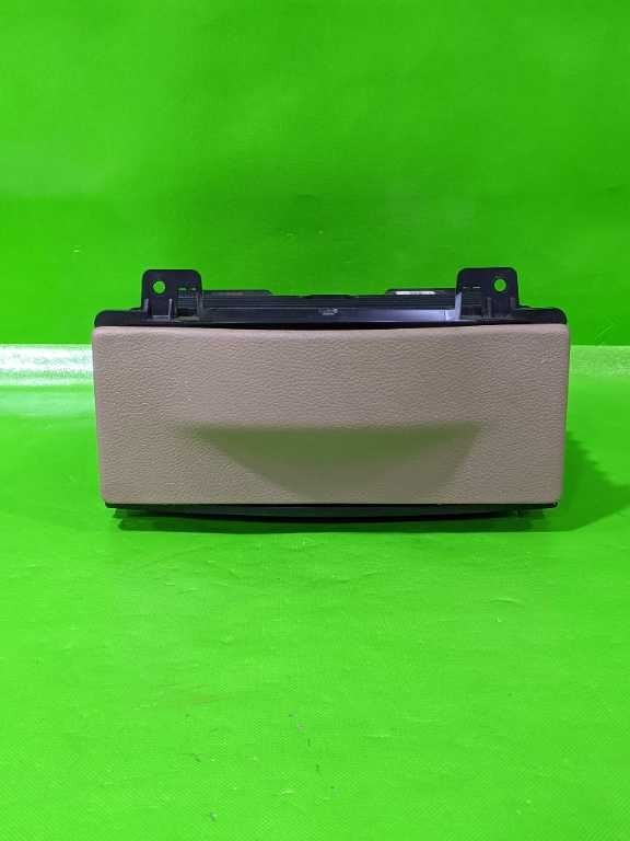 11-20 GRAND CARAVAN CUPHOLDER OEM 4335-13