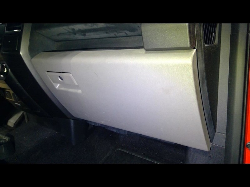 2015-2018 F150 Glove Box 1605653