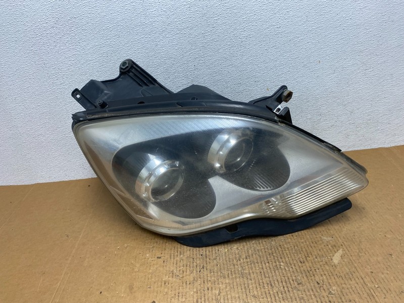 2007-2012 Gmc Acadia Xenon HID Headlight Right Passenger Side Oem AE1436 DW