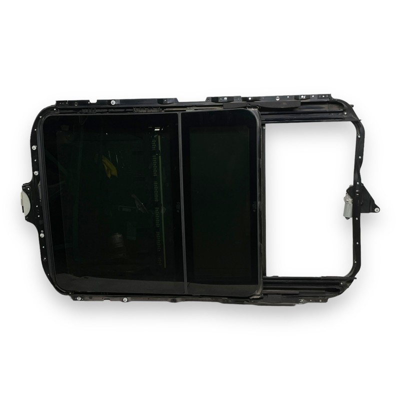 2004 - 2010 BMW X3 E83 Sun Roof Sunroof Glass W/ Frame Assembly OEM 3449357