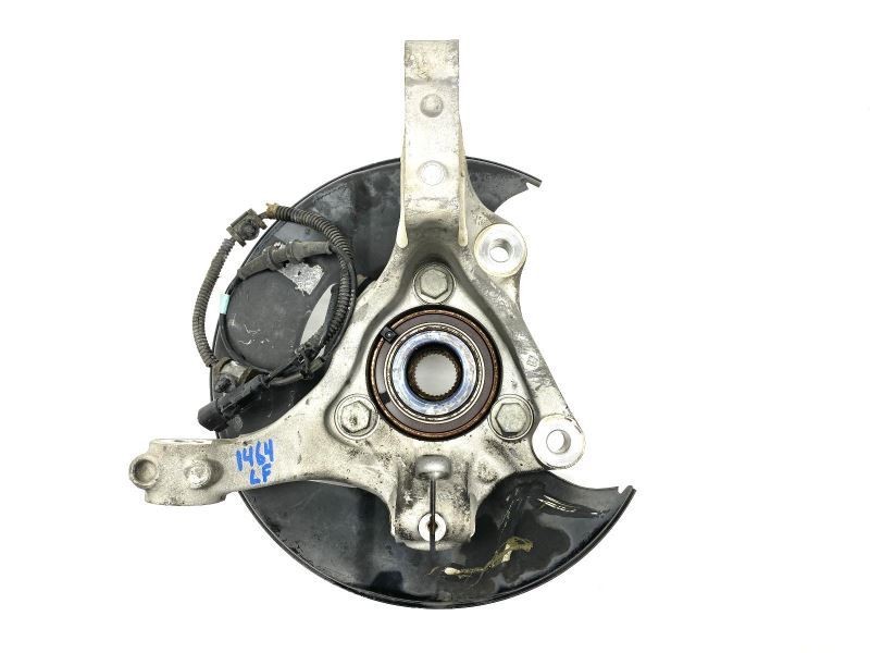 Left Driver Side Front Spindle Knuckle Hub Fits 2013-2016 Chevrolet Malibu 83204