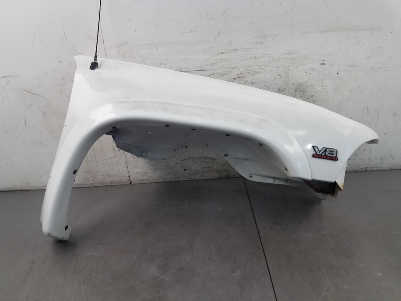 2002 Dodge Dakota R/T Right Passenger Fender #8751 L1