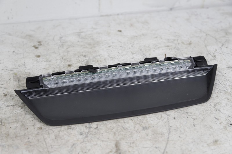 BMW F44 Gran Coupe Rear Third Brake Light Assembly 2020-2021 OEM Black