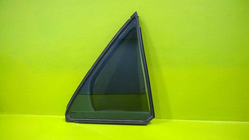 03 04 05 06 07 ACCORD PASSENGER RIGHT REAR VENT GLASS OEM 3241-26