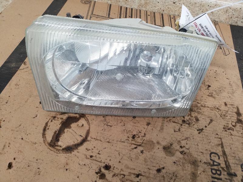 Driver Left Headlight Fits 01-04 EXCURSION 204245