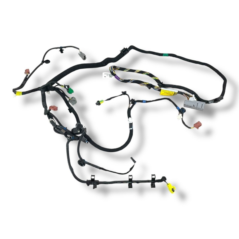 2017-2025 Tesla Model 3/Y Right first row seat wire harness OEM 1489060-03-F