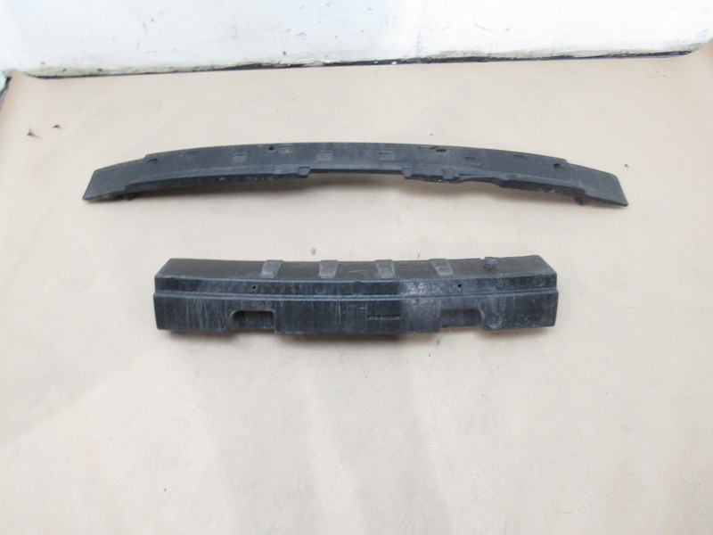 Infiniti JX35 2013 Rear Bumper Reinforcement Crash Impact Bar Set 12-13 *