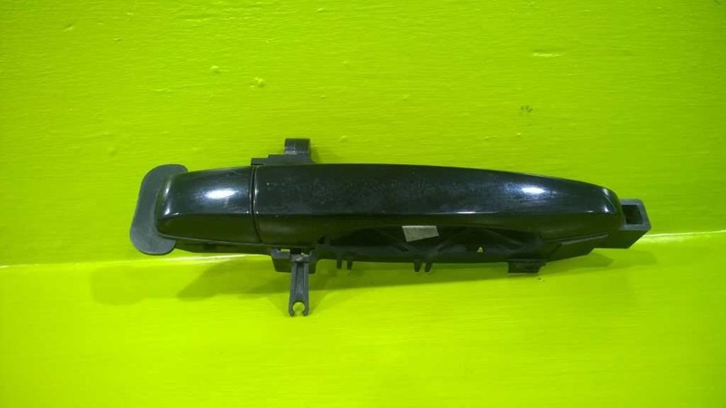 04 05 06 07 08 09 SRX PASSENGER RIGHT FRONT EXTERIOR DOOR HANDLE OEM 2953-33
