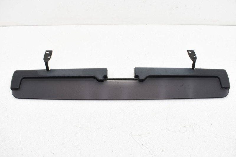 2001 TOYOTA MR2 SPYDER CONVERTIBLE TOP REAR WIND DEFLECTOR OEM KW64